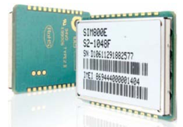 SIM800E