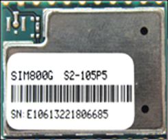SIM800G