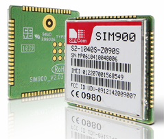 SIM900