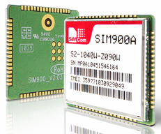 SIM900A